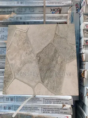 Floor Tiles Kitchen and Toilet