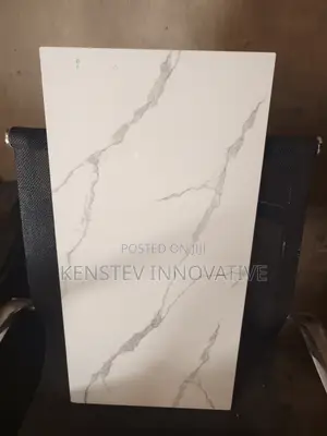 Wall Tiles for Both Kitchen and Toilet Walls
