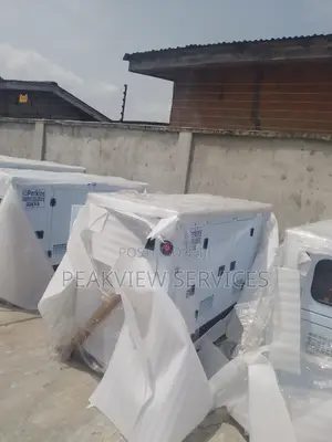Top Selling DIESEL Perkins 25kva Generator