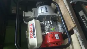 Water Pump 3x Petrol With Warranty