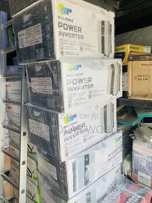 2.5kva/24v Blue Power Lnverter
