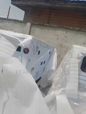 Quality DIESEL Perkins 25kva Generator