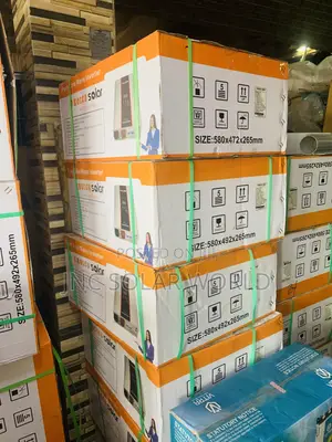 5kva/48v Choice Inverter Hybrid