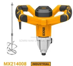 Ingco Mixer - 1400w
