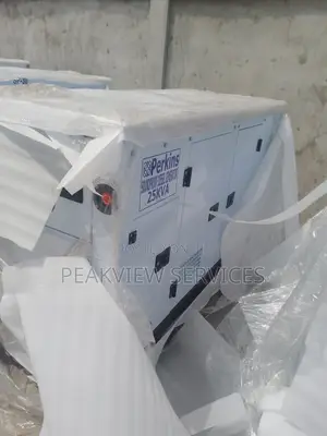 Best Quality Perkins DIESEL Generator [25kva]