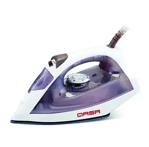 Qasa Steam Spray Iron - QIR-2055