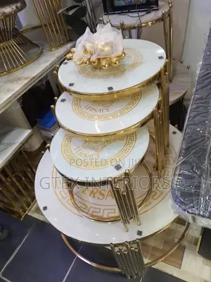 Center Table