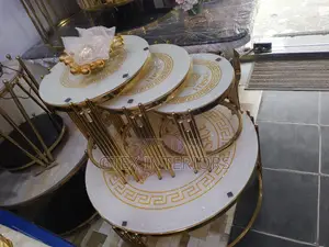 Center Table