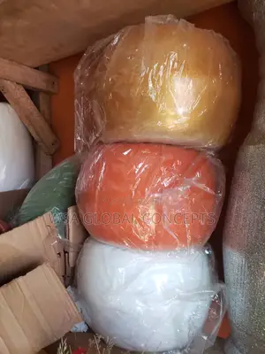 Fiber Flower Pots