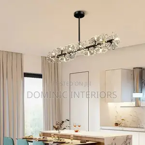 Romantic Home Decoration Bouquet Lamps
