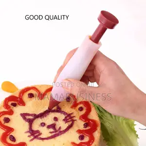 Cake Decorating Food Writing Pen