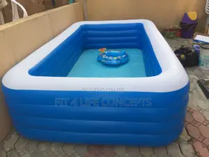 10feet Swimming Pool With 4layer