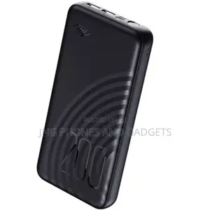 Itel 20000mah Power Bank
