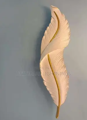 Beautiful Wall Light
