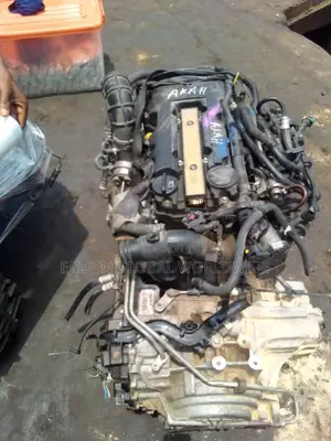 Engine Chevrolet Opel Mokka Astra Cruze Sonic Tranx Orlando 2015