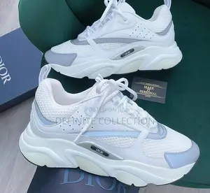 Dior Top Luxury Sneakers