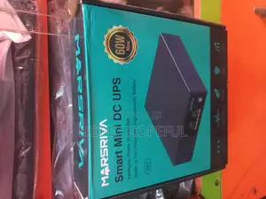 Marsriva Power Bank