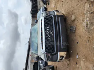 Upgrade for Toyota Tundra 2007 to 2022 With LED Headlights