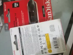 256gb 3.0 Flash Drive