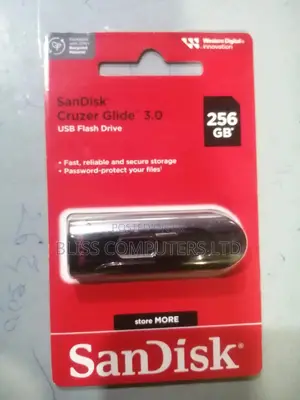256gb 3.0 Flash Drive
