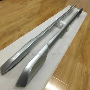 Roof Rack Prado 2018