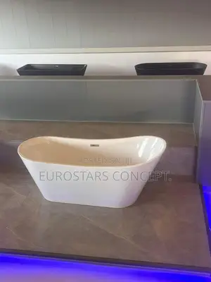 Acrylic England Luxury Bath Tub