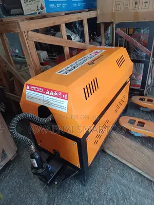CNC Machine for 6 to 12mm Rod Cutting and Strengthening