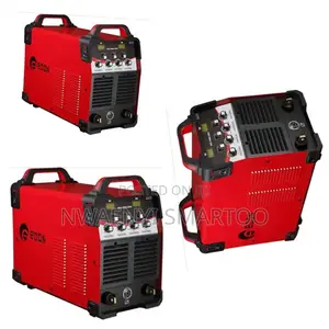 3 Phase Edon 500amps Welding Machine