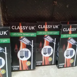 Classy Uk 1200w Is in Stock