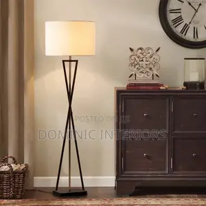 Modern Bedside Lamp