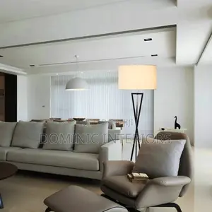 Modern Bedside Lamp