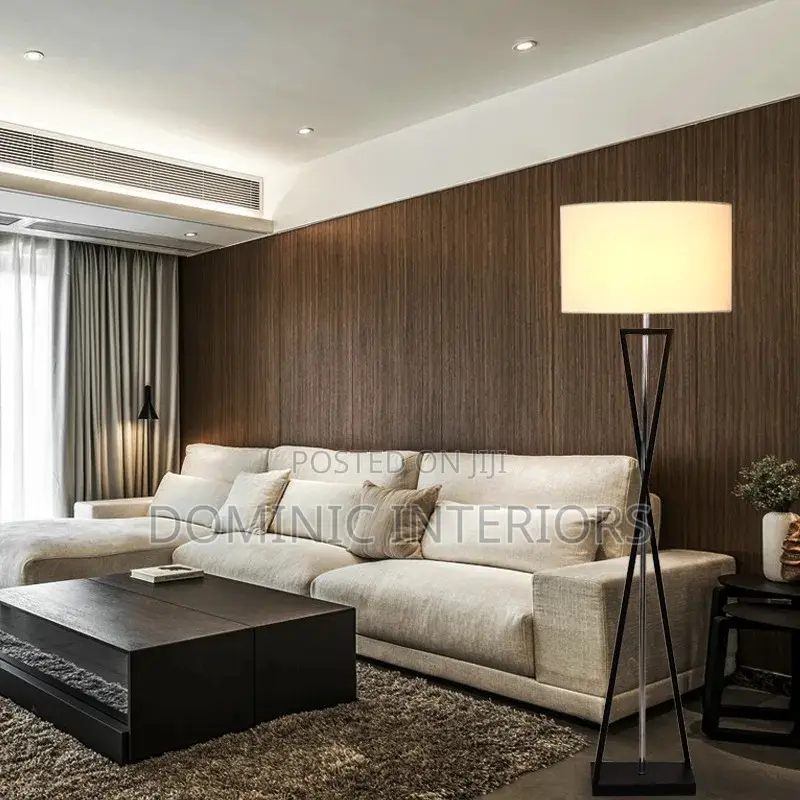 Modern Bedside Lamp