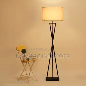 Modern Bedside Lamp