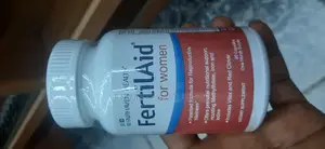 Fertilaid for Women * 90 Caps