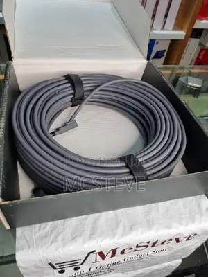 Starlink 150 Feets Replacement Cable
