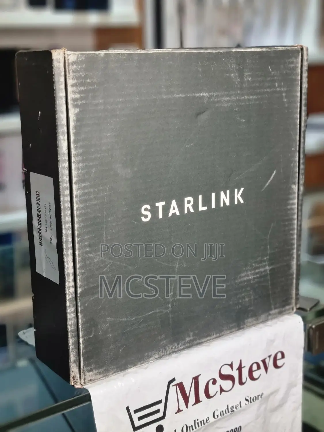Starlink 150 Feets Replacement Cable