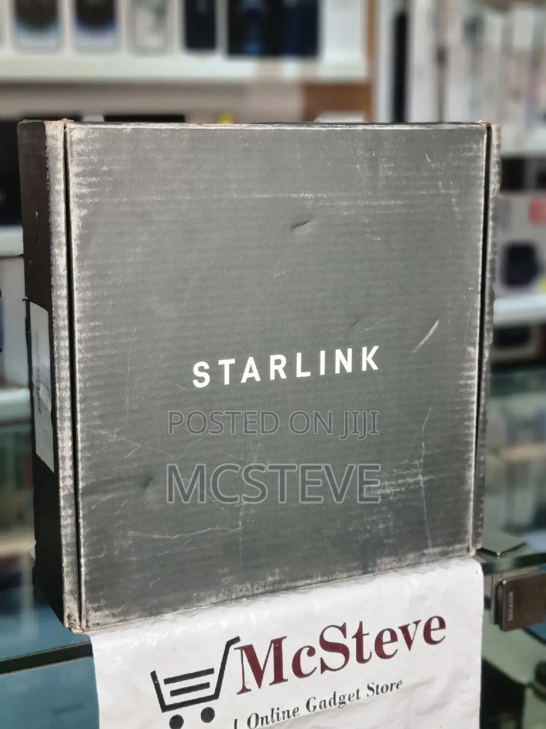 Starlink 150 Feets Replacement Cable