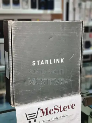 Starlink 150 Feets Replacement Cable