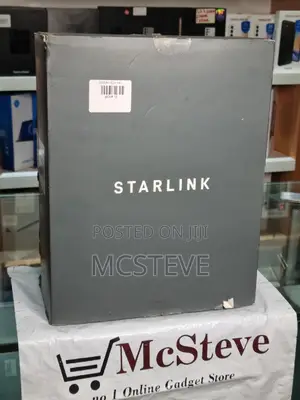 Starlink Wifi Mesh Router