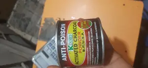 Activated Charcoal Powder