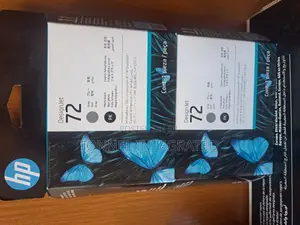 Hp 72 Printhead