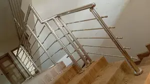 Stainless Handrails Turkey Pet Pipe