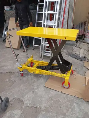 Table Lift