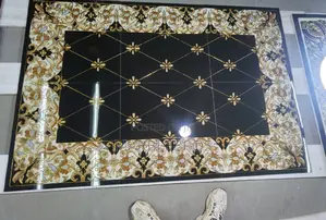 MB6, Luxury Center Decoration Tiles 120*120, 120*180