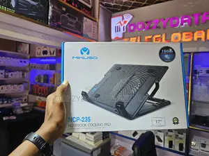 Mikuso NCP-235 Notebook Cooling Pad