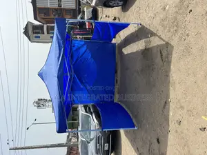 Gazebo Canopy 10ft by 10ft Very Durable