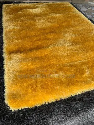 Modern Super Vip Shaggy Rug