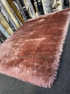 Modern Vip Shaggy Rug