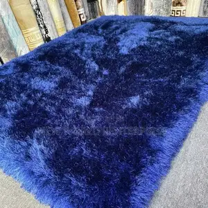 Moder Super Vip Quality Shaggy Rug