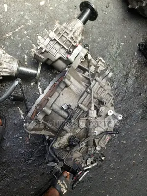Complete Gearbox for HYUNDAI Ix35 4×4, or Fourwheel ,4by4